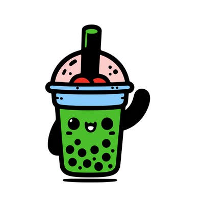 boba tea