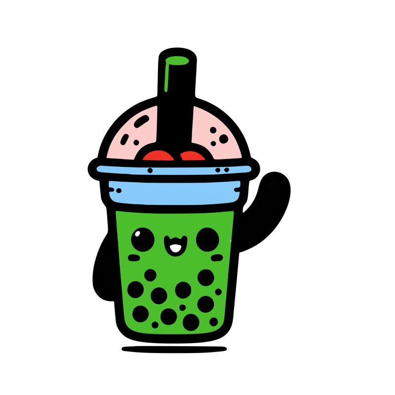 boba tea