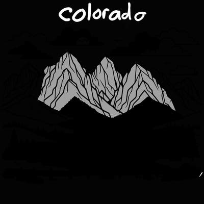 colorado rocky mountains