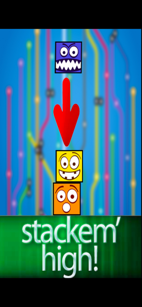 Super Block Stacker - Games App | MWM