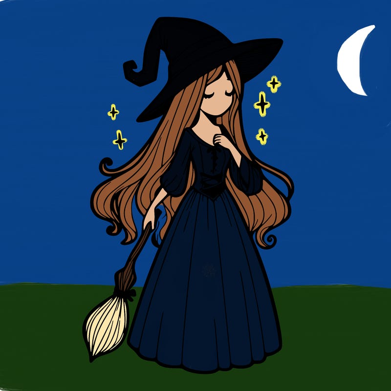 witch