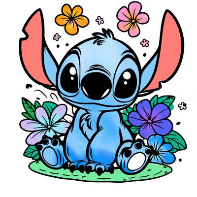 stitch