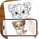 AR Drawing _ Draw Sketch App