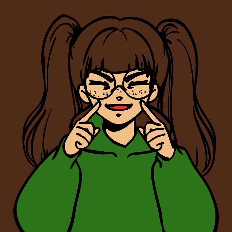 After
