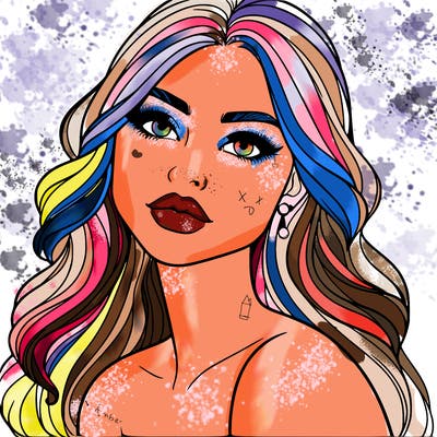 pretty woman
