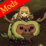Mods for Don't Starve and Don't Starve Together - App Icon