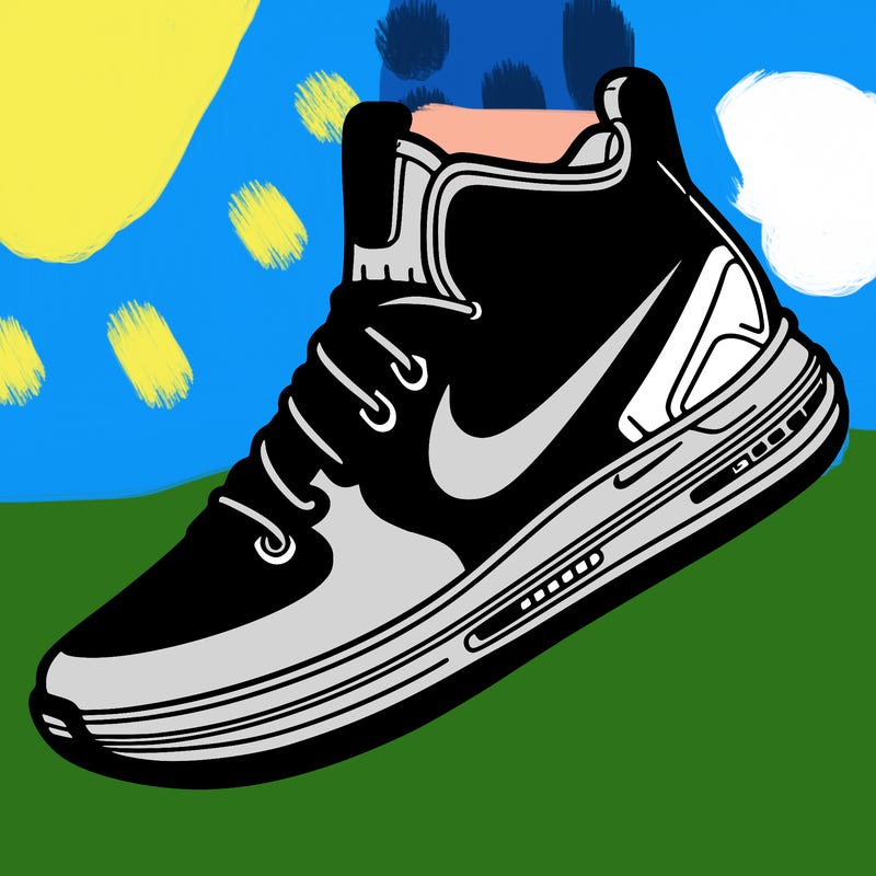 nike