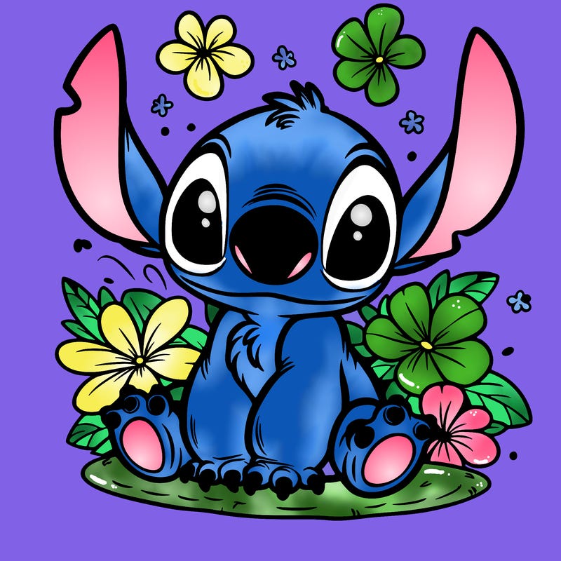 stitch