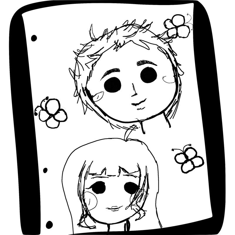 blank white page with nothing drawn on it