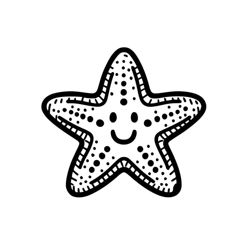 starfish