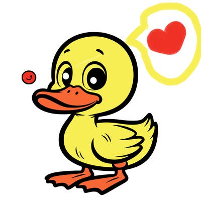 duck