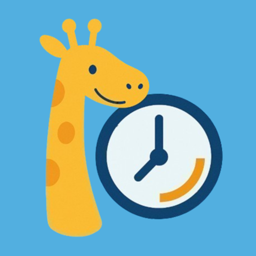 Kids Timer - TimeSense - Education App | MWM