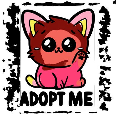 adopt me