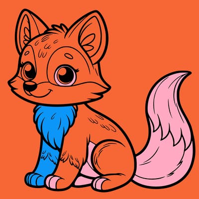 fox