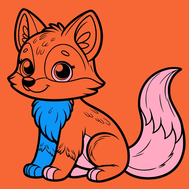 fox