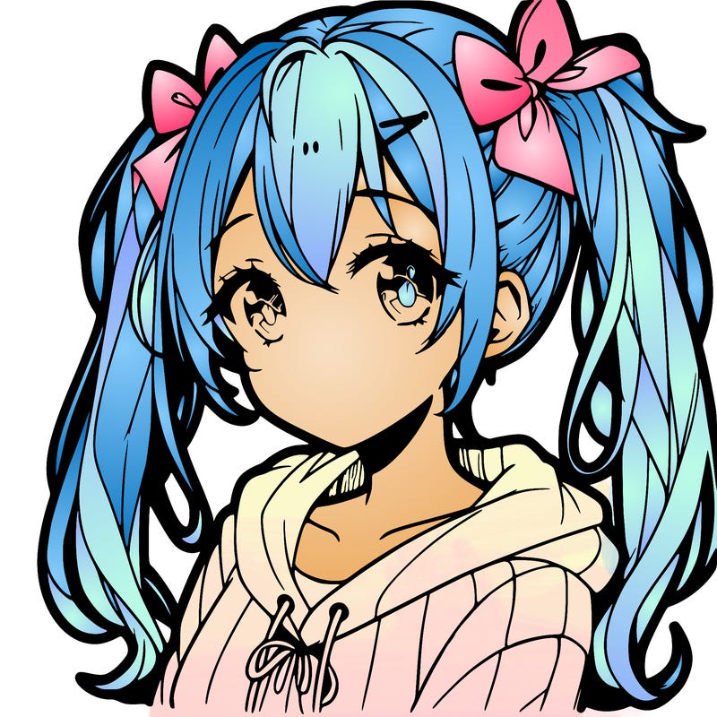 anime