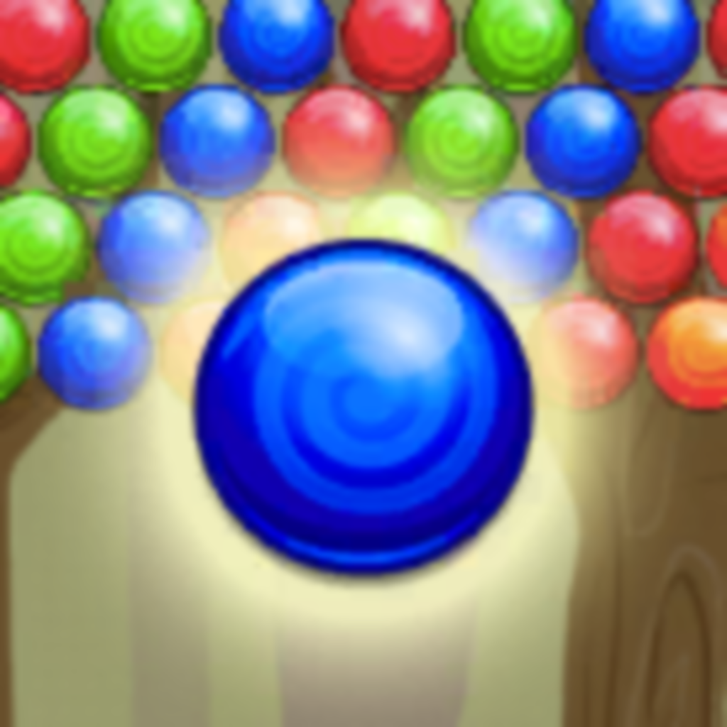 Magic Pop Bubble Shooter Games - Games App | MWM