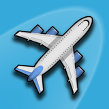 Planes Control! - App Icon