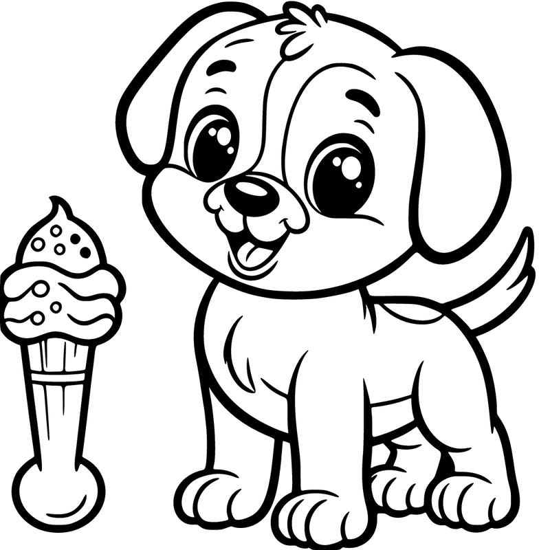 doggy