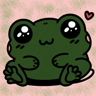 𝚔𝚊𝚠𝚊𝚒𝚒 𝚏𝚛𝚘𝚐