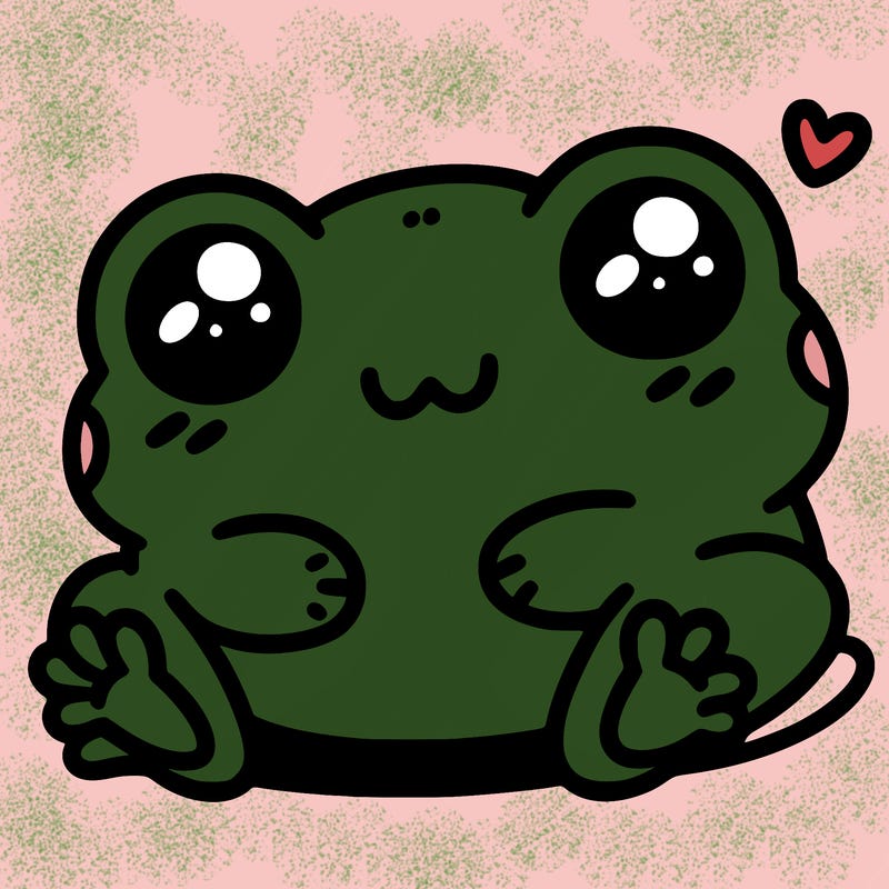 𝚔𝚊𝚠𝚊𝚒𝚒 𝚏𝚛𝚘𝚐