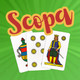 Scopa e Scopone gioco di carte