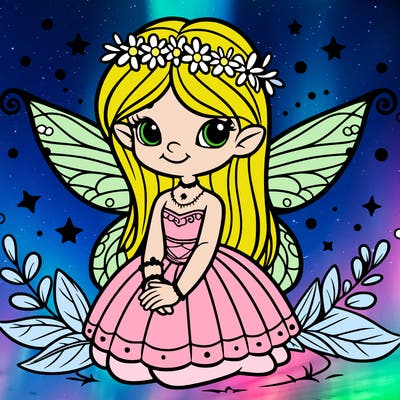 fairy