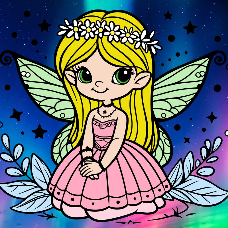 fairy