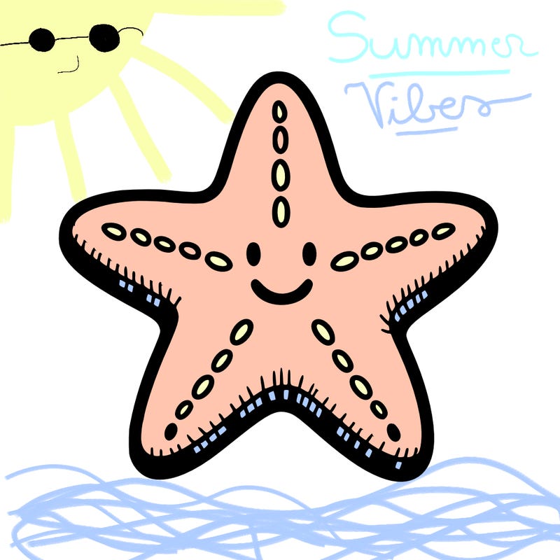 starfish