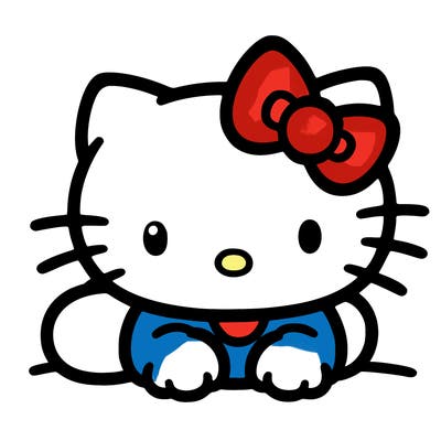 hello kitty