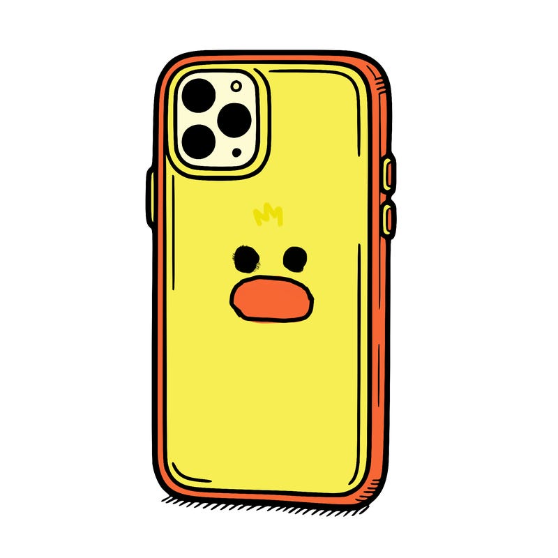 phone case