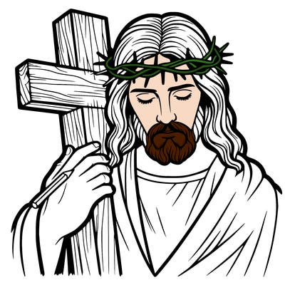 jesus