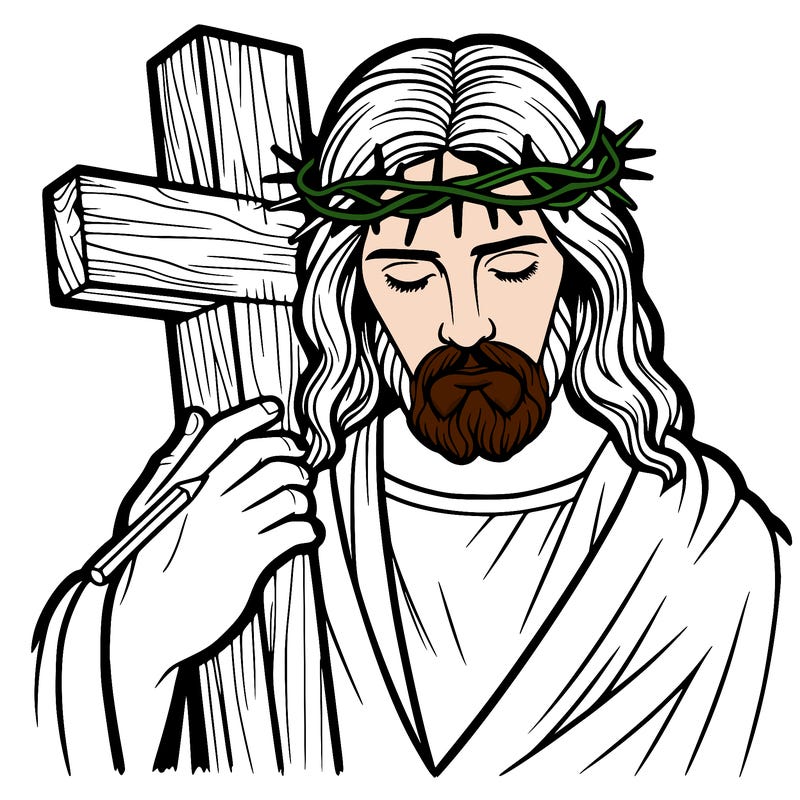 jesus