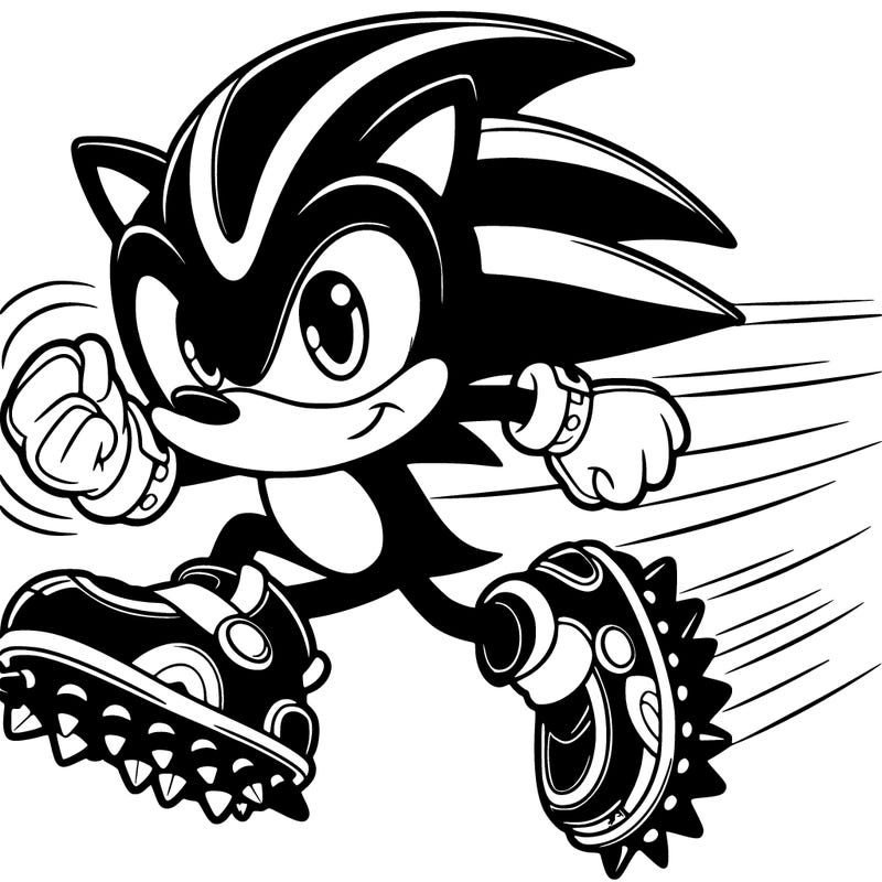 shadow the hedgehog