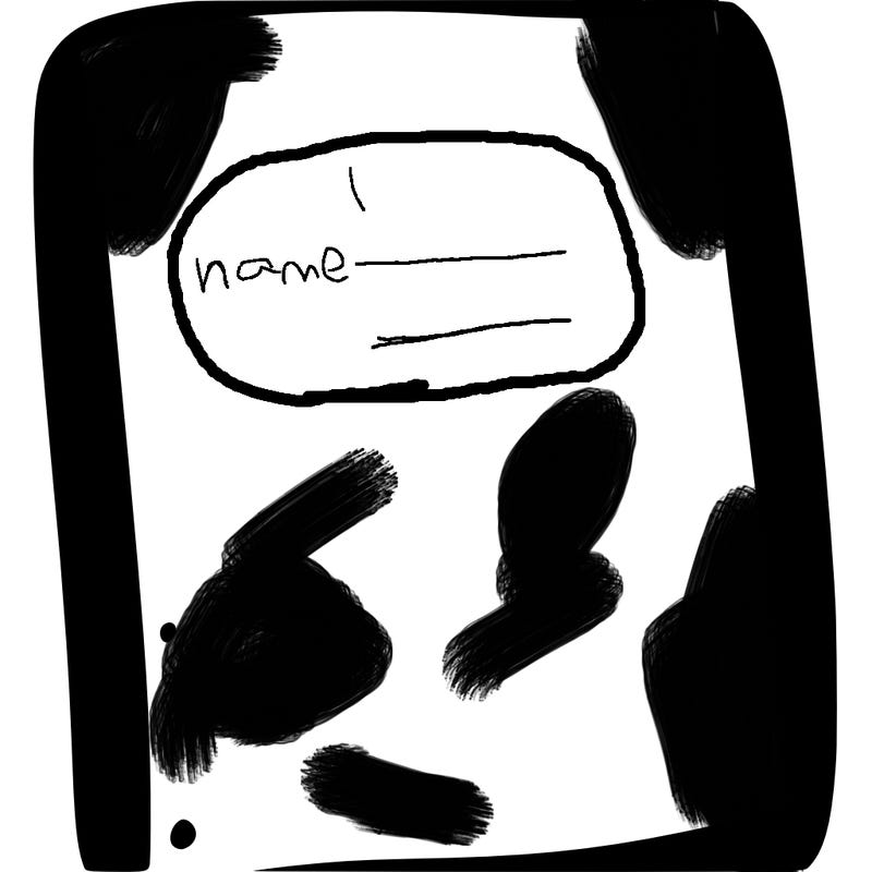 blank white page with nothing drawn on it