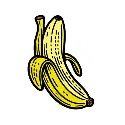 banana