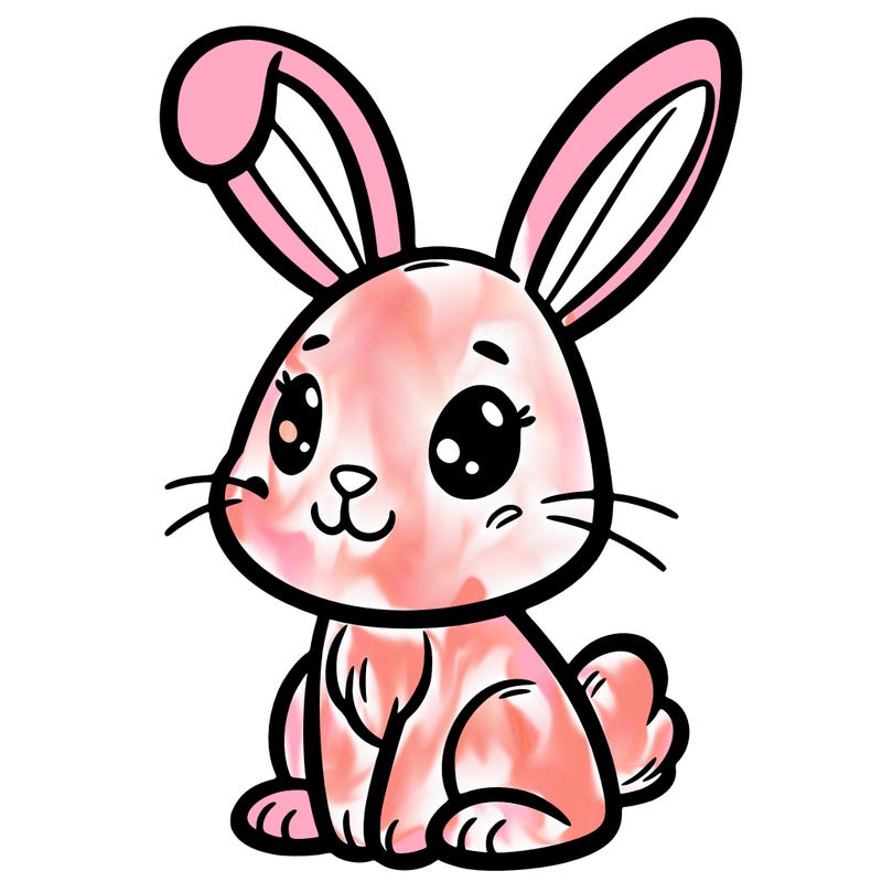 bunny