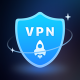 Argon VPN - Super Easy Connect - App Icon