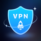 Argon VPN - Super Easy Connect