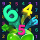 Number Crush: Match Ten Puzzle