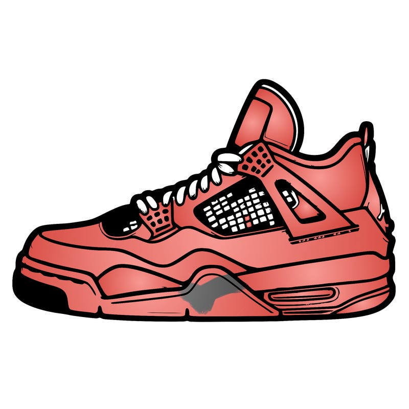 jordan 4