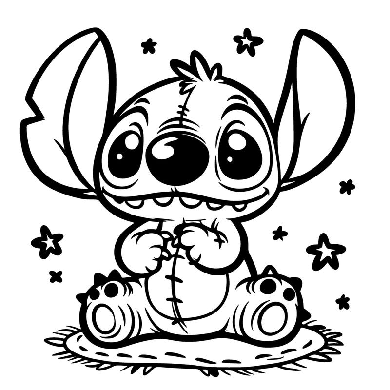 stitches
