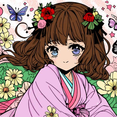 manga