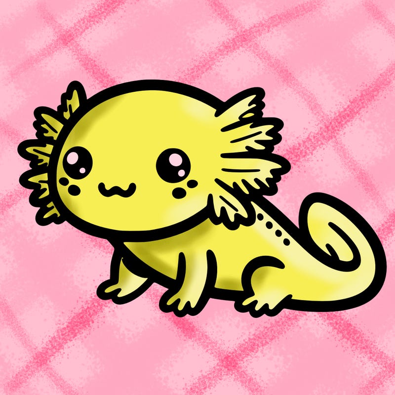 axolotl