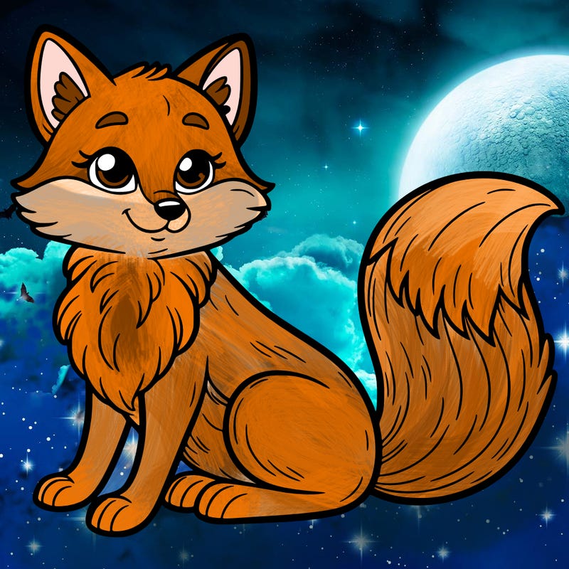 fox