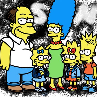 the simpsons