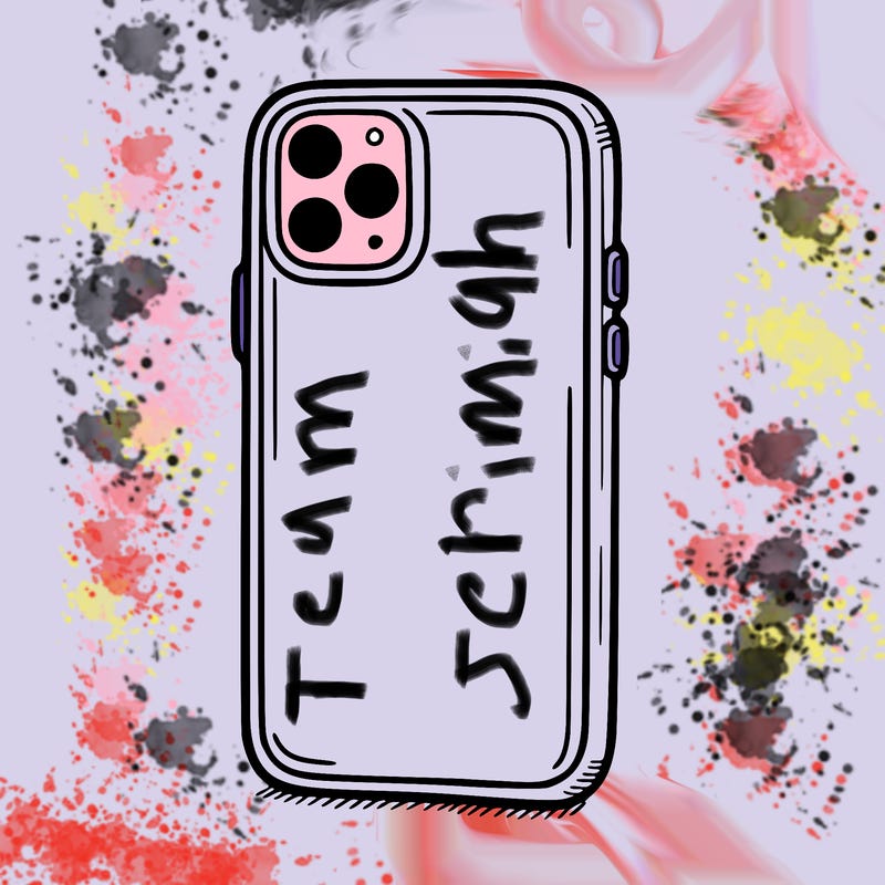phone case