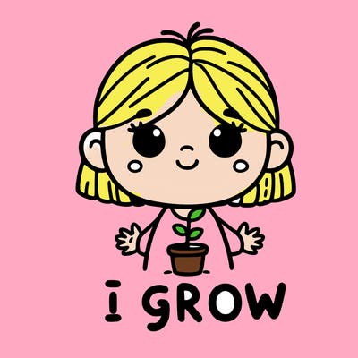i grow