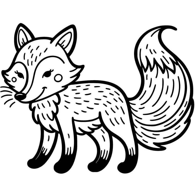 fox