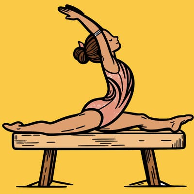 gymnastics